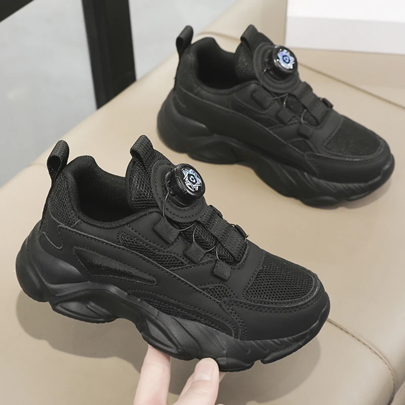 Children's Fashion Sports Shoe - огляд і ціна Street Fashion Boy