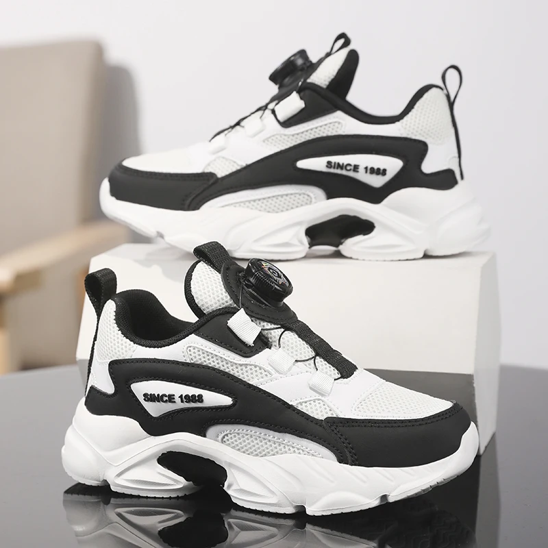 Children's Fashion Sports Shoe - огляд і ціна Street Fashion Boy
