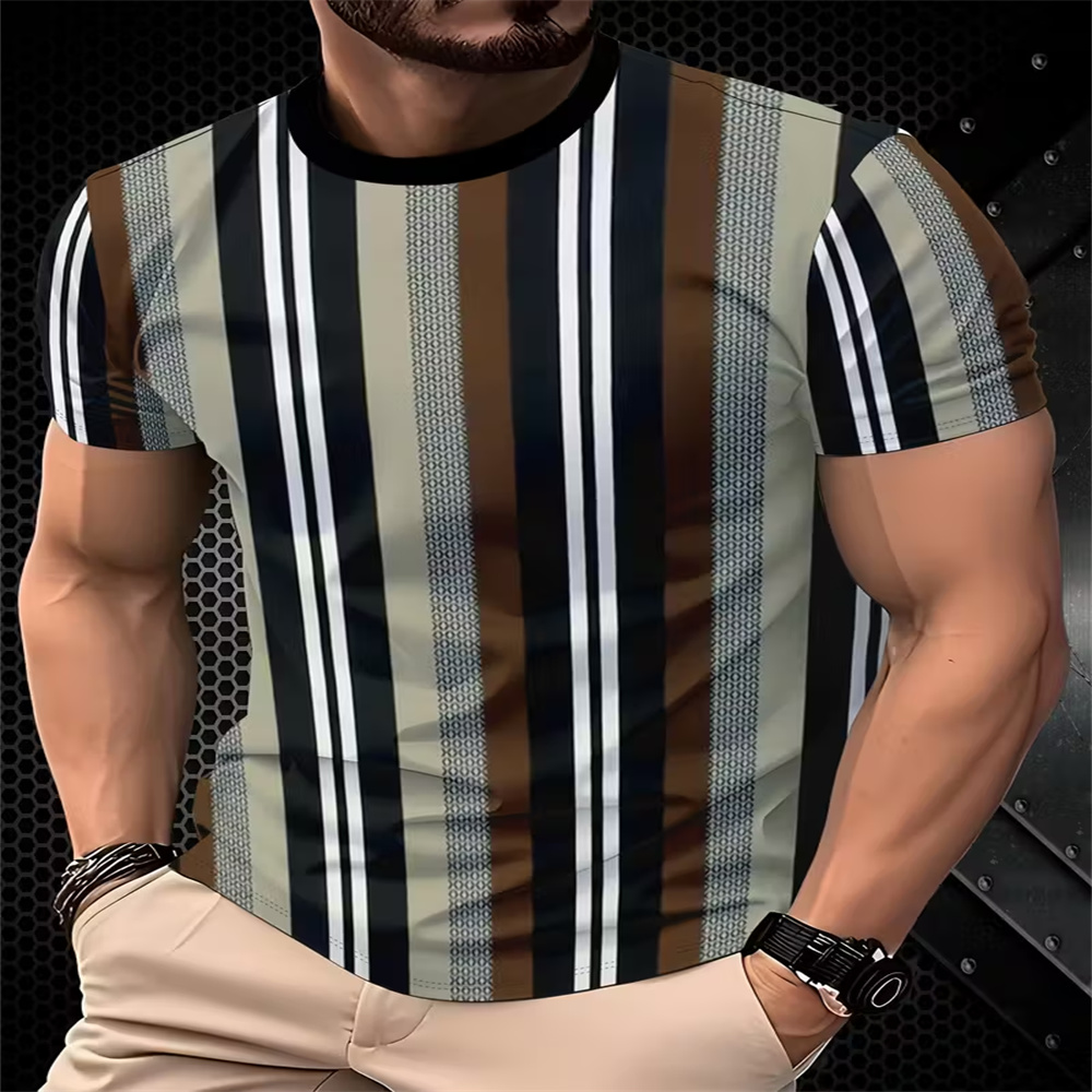 New Fashion Summer 3D High-def - огляд і ціна Street Fashion Definition