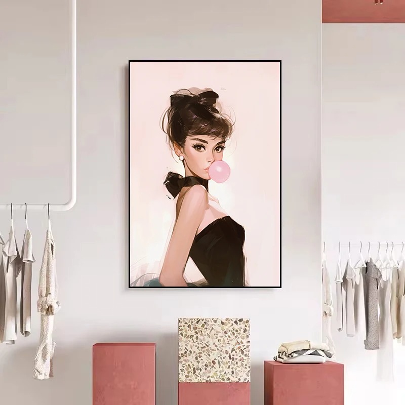 Coquette Trendy Paris Street B - огляд і ціна Street Fashion Paris
