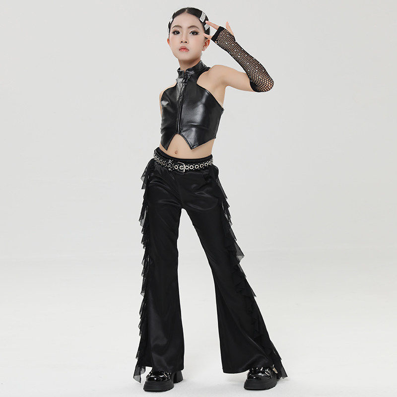Fashion Irregular Hanging Neck - огляд і ціна Street Fashion Outfit Girl