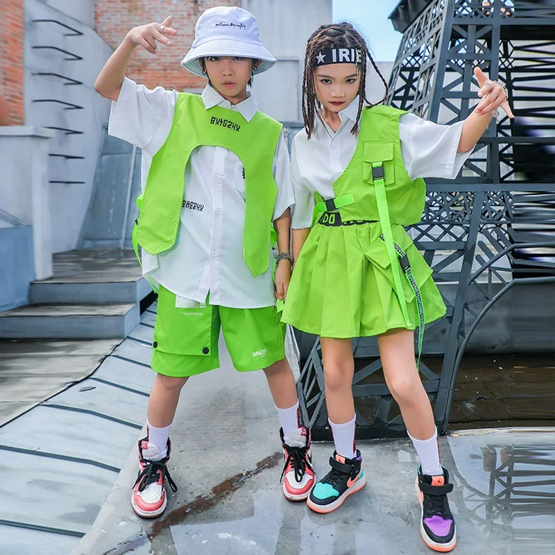 Fashion Children Streetwear Hi - огляд і ціна Street Fashion Boy