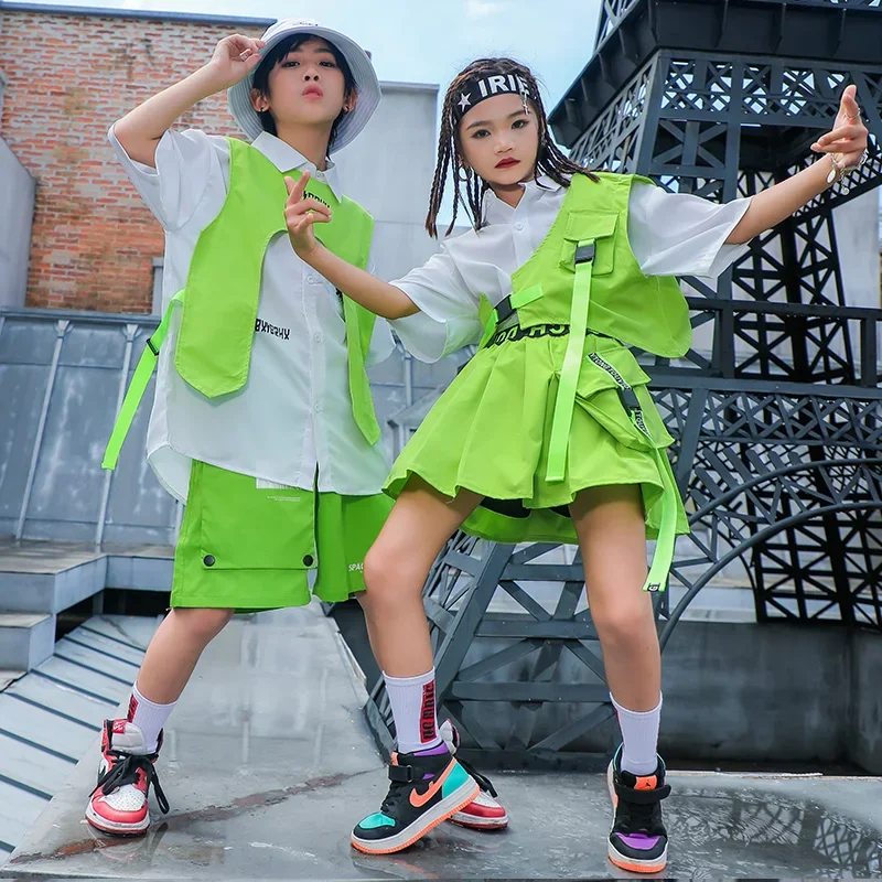 Fashion Children Streetwear Hi - огляд і ціна Street Fashion Boy