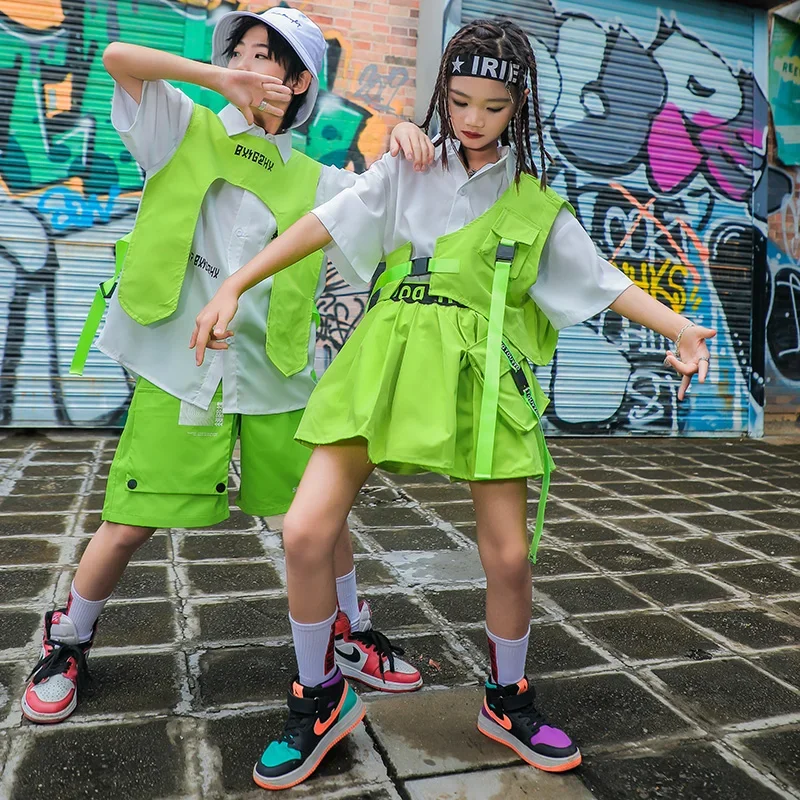 Fashion Children Streetwear Hi - огляд і ціна Street Fashion Boy