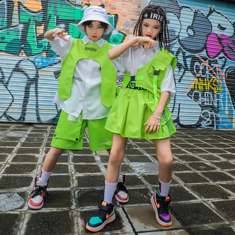Fashion Children Streetwear Hi - огляд і ціна Street Fashion Boy