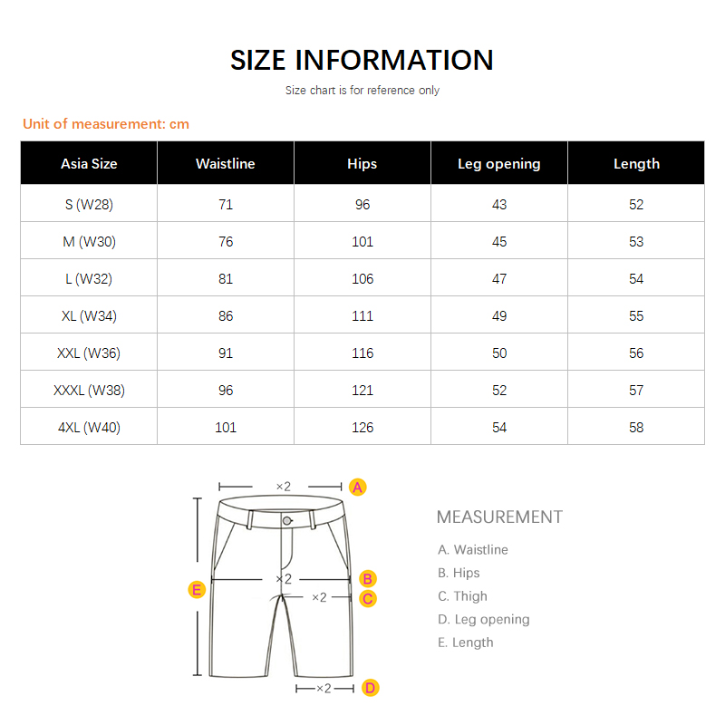 Ripped Hip-hop Denim Shorts Me - огляд і ціна Street Fashion Jeans Men