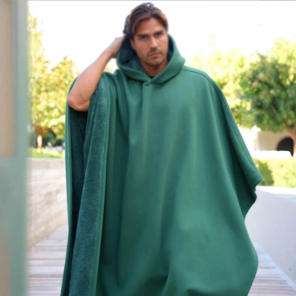 New Good Quality Indio Cloak H - огляд і ціна Street Fashion Hoodie