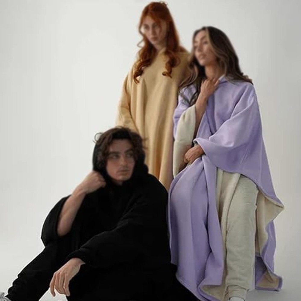 New Good Quality Indio Cloak H - огляд і ціна Street Fashion Hoodie