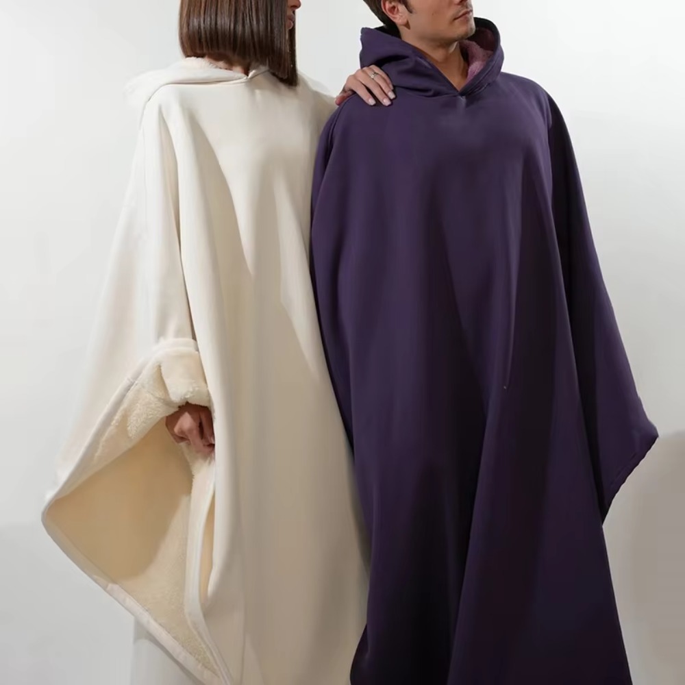 New Good Quality Indio Cloak H - огляд і ціна Street Fashion Hoodie