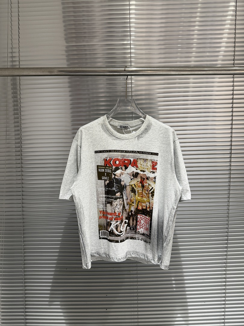 2026 Summer Fashion Brand Maga - огляд і ціна Street Fashion Magazines