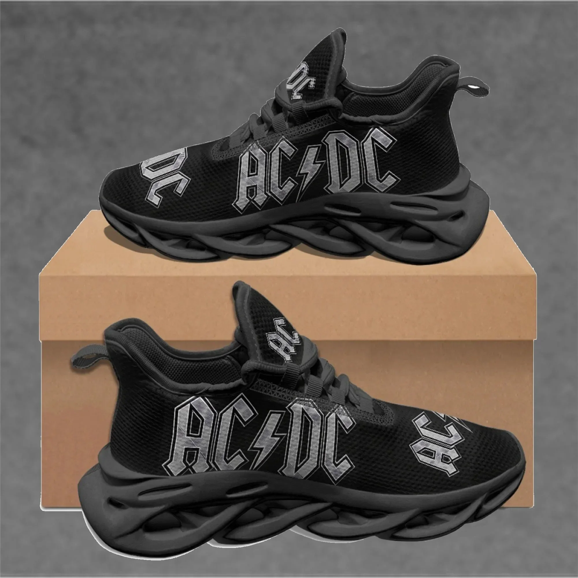 AC Rock Band Design Fashion Ca - огляд і ціна Street Fashion Designer