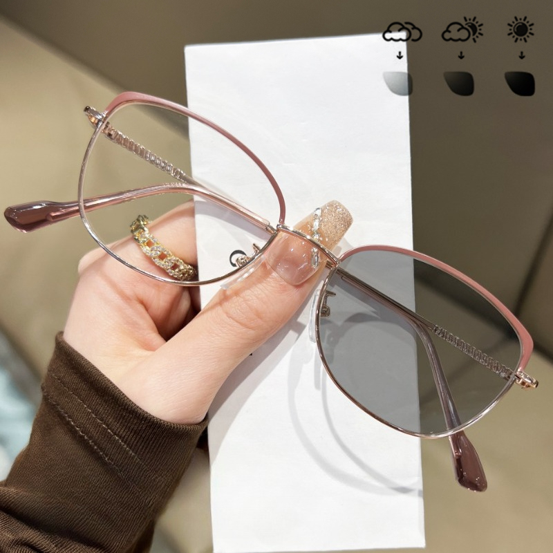New Ultra-lightweight Metal Fr - огляд і ціна Street Fashion Definition