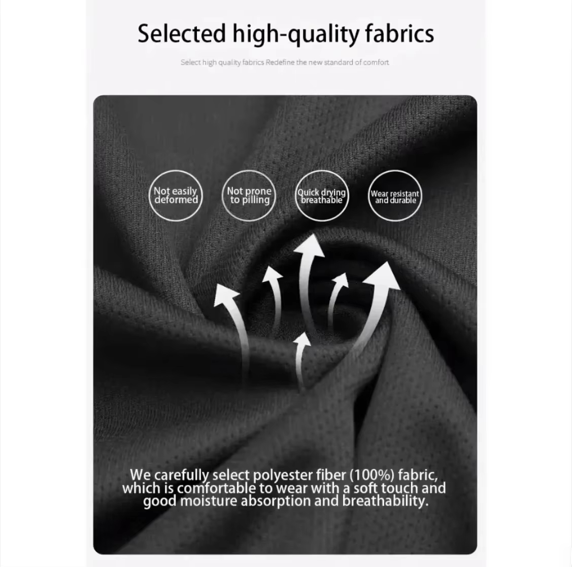 Men's 3D smiling T-shirt paire - огляд і ціна Street Fashion Definition