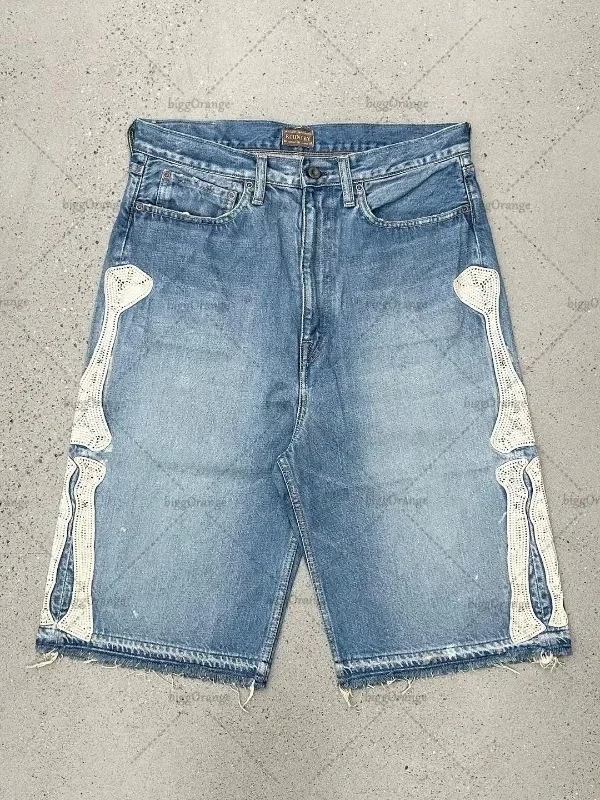 Deeptown Y2k Vintage Harajuku  - огляд і ціна Street Fashion Jeans Women