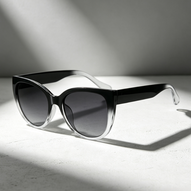 New Fashionable Cat Eye Myopia - огляд і ціна Street Fashion Definition