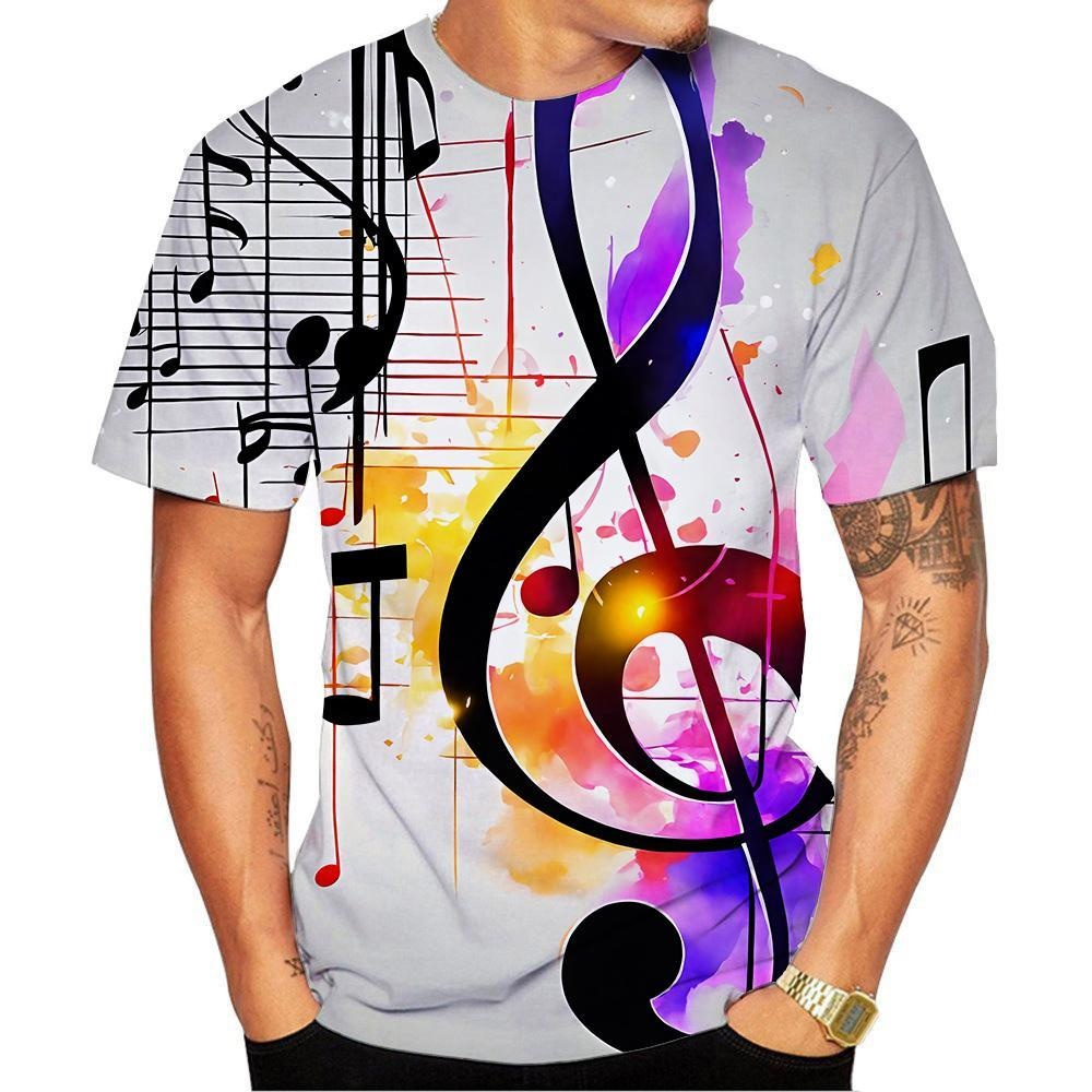 New Fashion Summer 3D High-def - огляд і ціна Street Fashion Definition