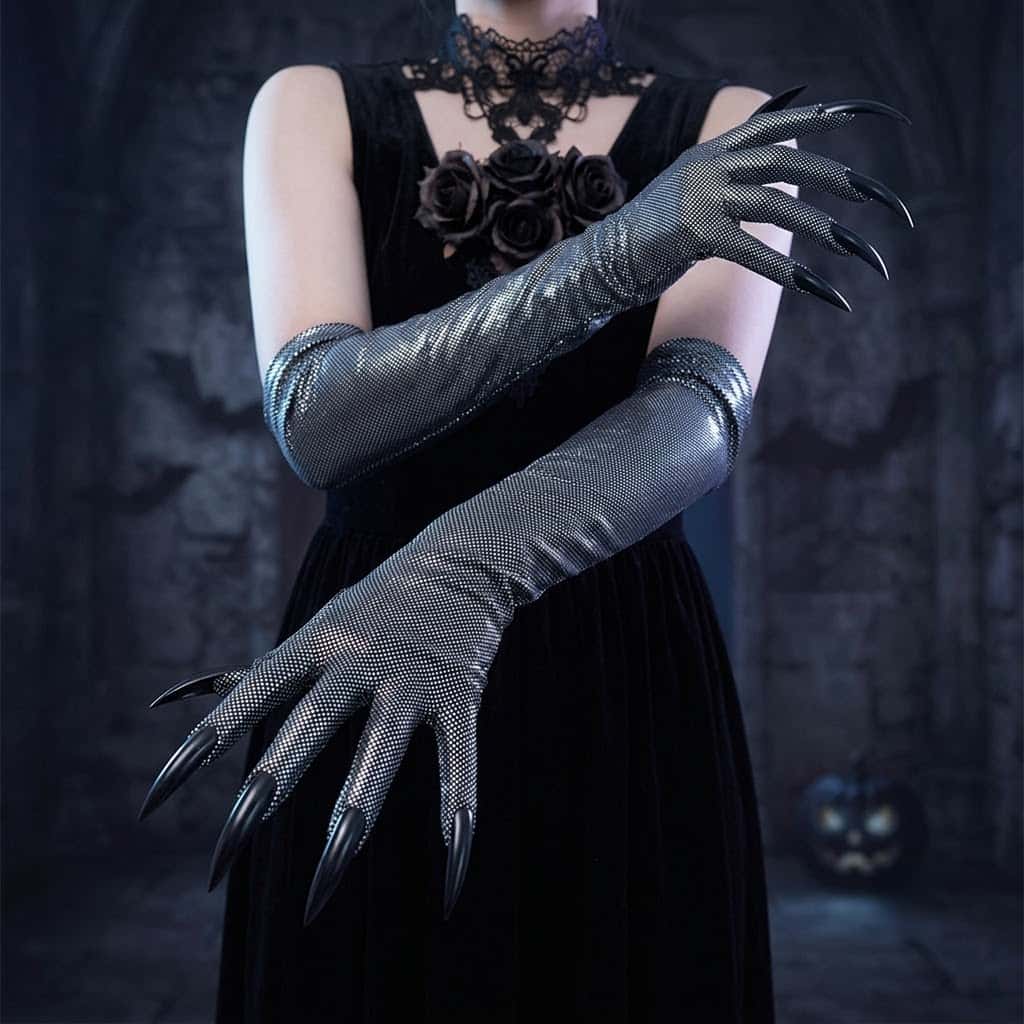 2026 Moon Girl Y2K Gothic Long - огляд і ціна Street Fashion Outfit Girl