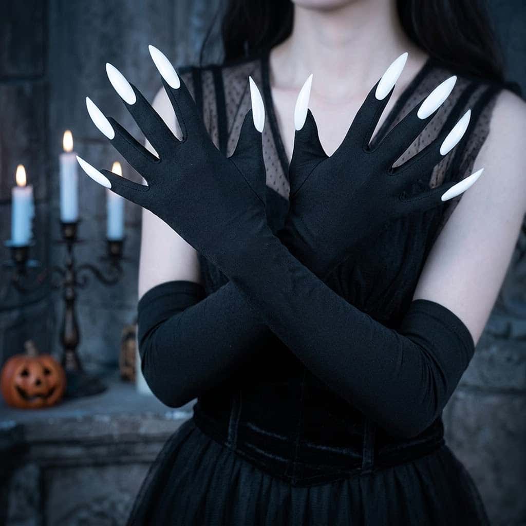 2026 Moon Girl Y2K Gothic Long - огляд і ціна Street Fashion Outfit Girl