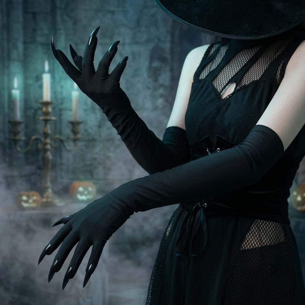 2026 Moon Girl Y2K Gothic Long - огляд і ціна Street Fashion Outfit Girl