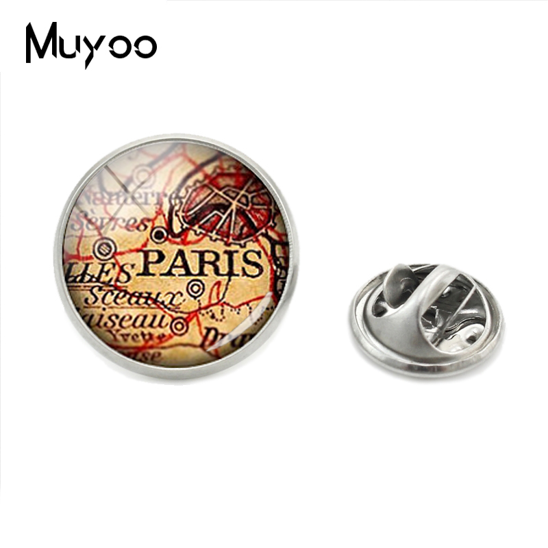2019 New Vintage World City Ma - огляд і ціна Street Fashion Paris
