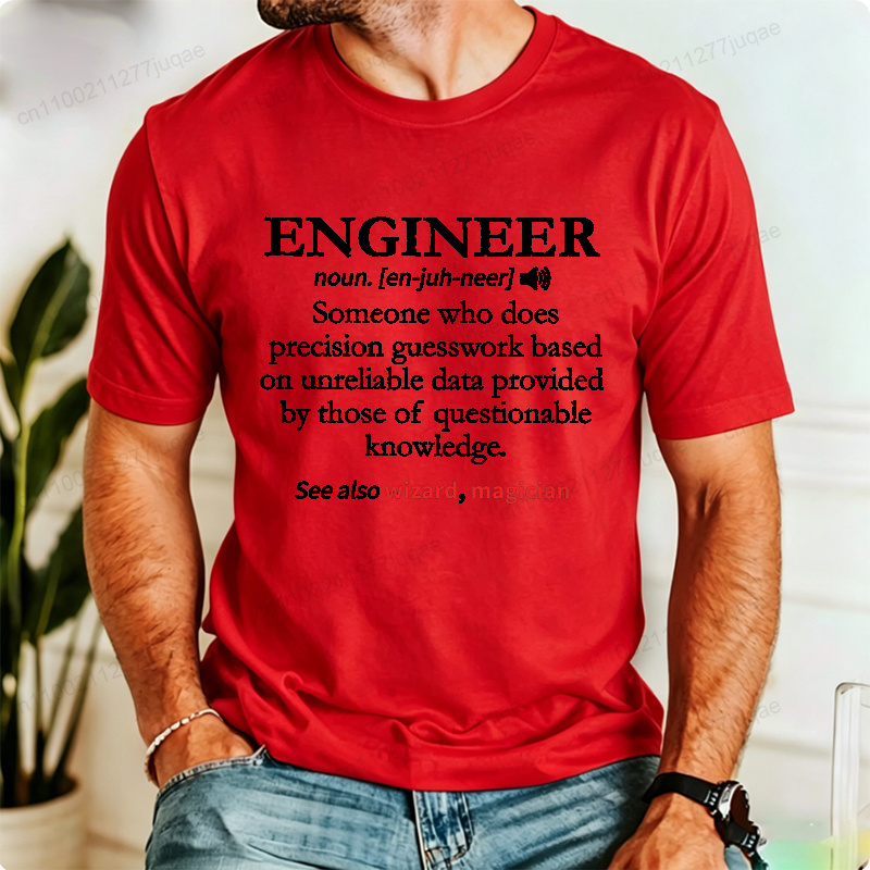 Summer Men's Retro T-Shirts En - огляд і ціна Street Fashion Definition