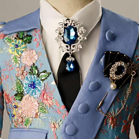 2023 Latest Design Boys Suits  - огляд і ціна Street Fashion Boy