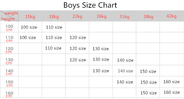 2023 Latest Design Boys Suits  - огляд і ціна Street Fashion Boy