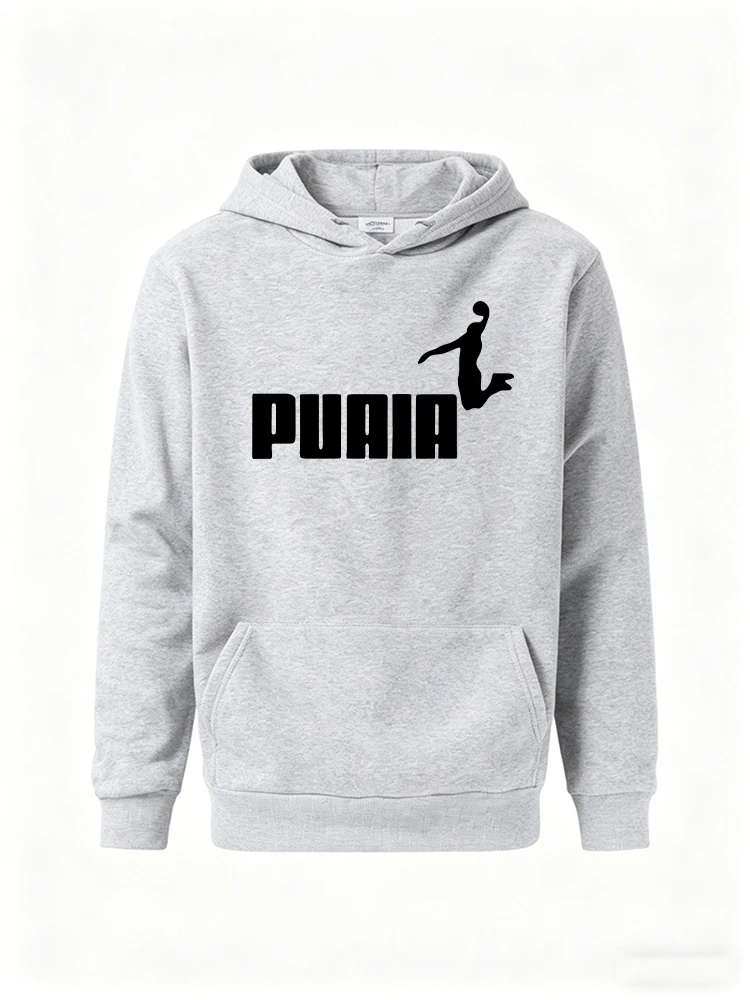 Men's Set/Hoodie/Pants 2026 Fa - огляд і ціна Street Fashion Hoodie