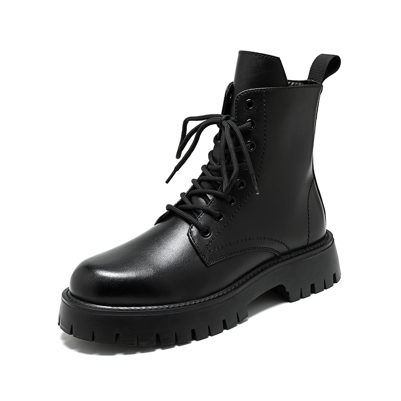 Men Luxury Fashion Genuine Lea - огляд і ціна Street Fashion Designer