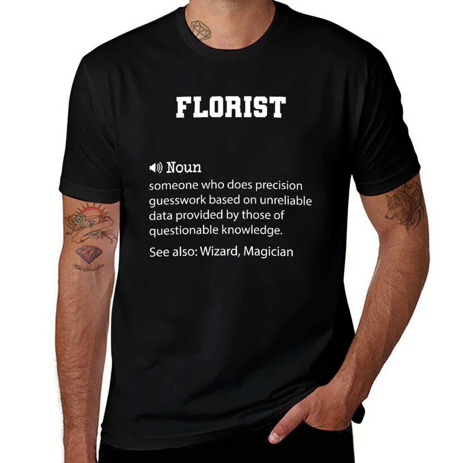 Florist Definition, Funny Flor - огляд і ціна Street Fashion Definition