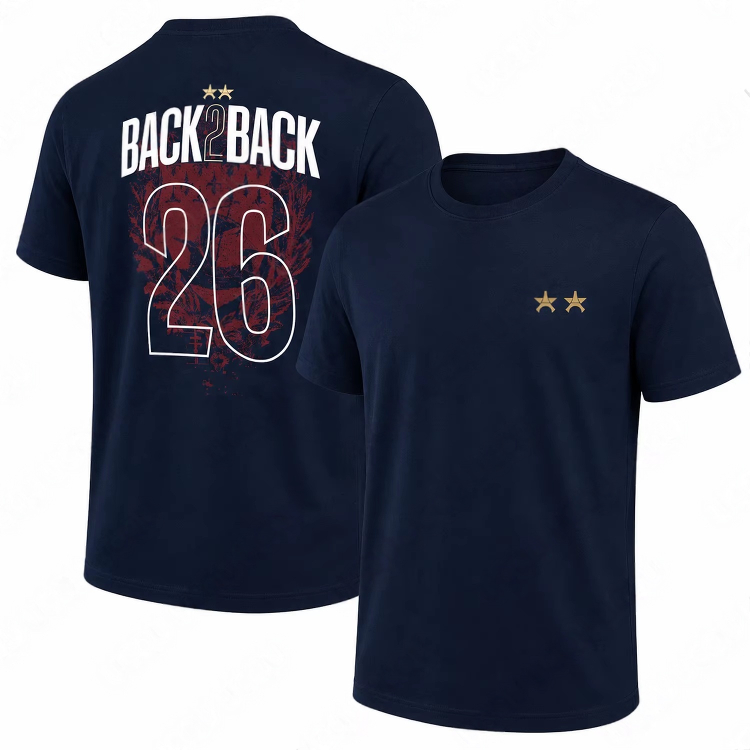 PSG Paris Back To Back Footbal - огляд і ціна Street Fashion Paris