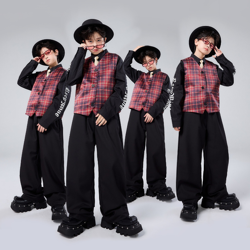 Fashion Boys Street Wear Cloth - огляд і ціна Street Fashion Boy