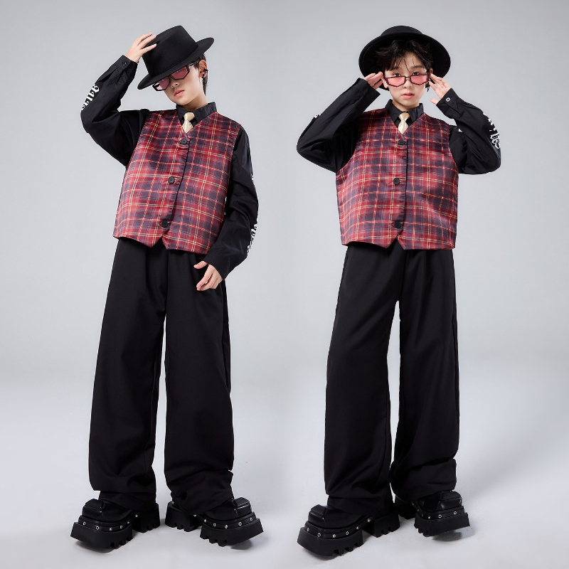 Fashion Boys Street Wear Cloth - огляд і ціна Street Fashion Boy