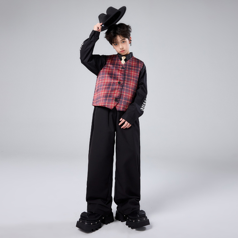 Fashion Boys Street Wear Cloth - огляд і ціна Street Fashion Boy