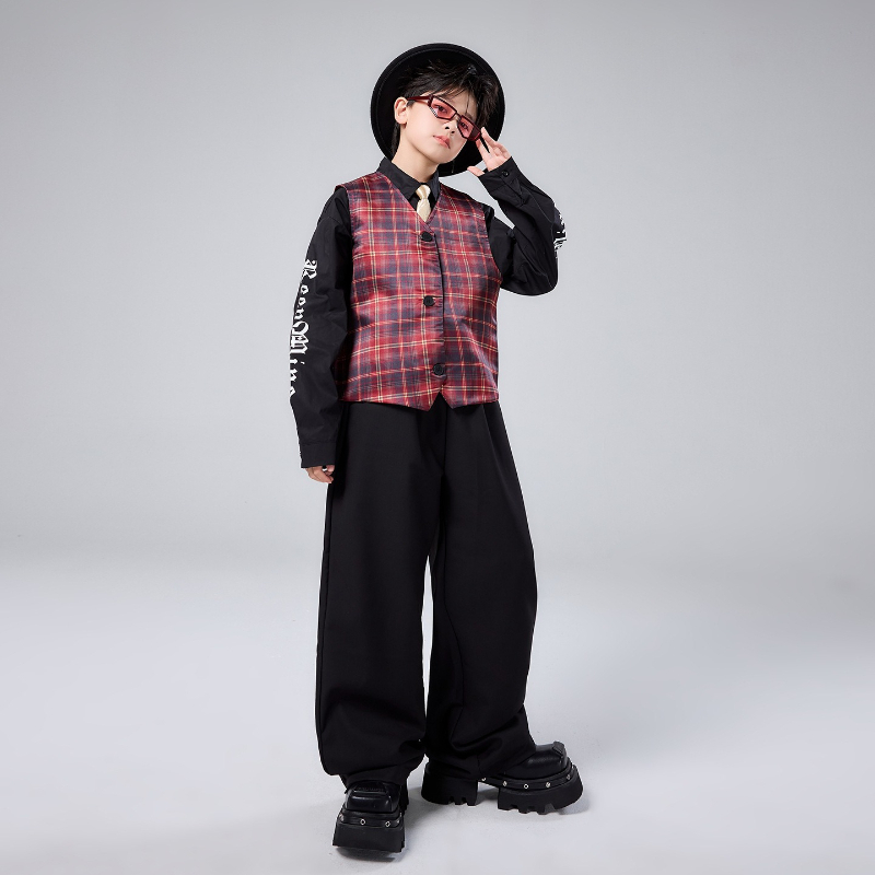 Fashion Boys Street Wear Cloth - огляд і ціна Street Fashion Boy