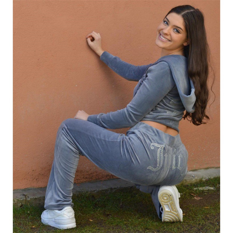 2 Pieces Women Sets 2026 New F - огляд і ціна Street Fashion Hoodie