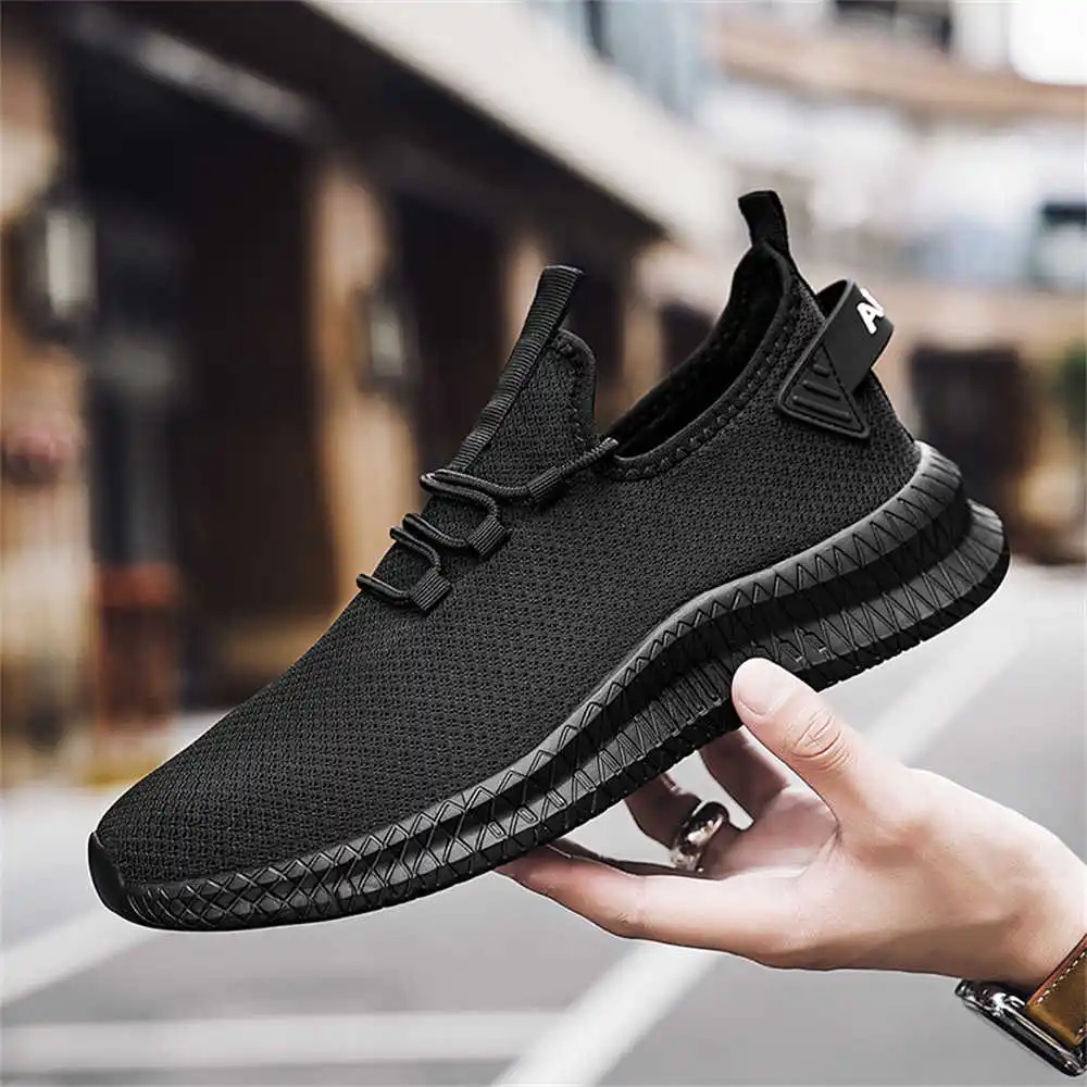 Demi-season Mesh Tenni Man Run - огляд і ціна Street Fashion Style Male