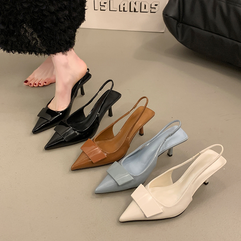New Summer High Heel Women San - огляд і ціна Street Fashion Designer