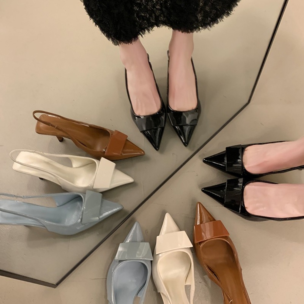 New Summer High Heel Women San - огляд і ціна Street Fashion Designer