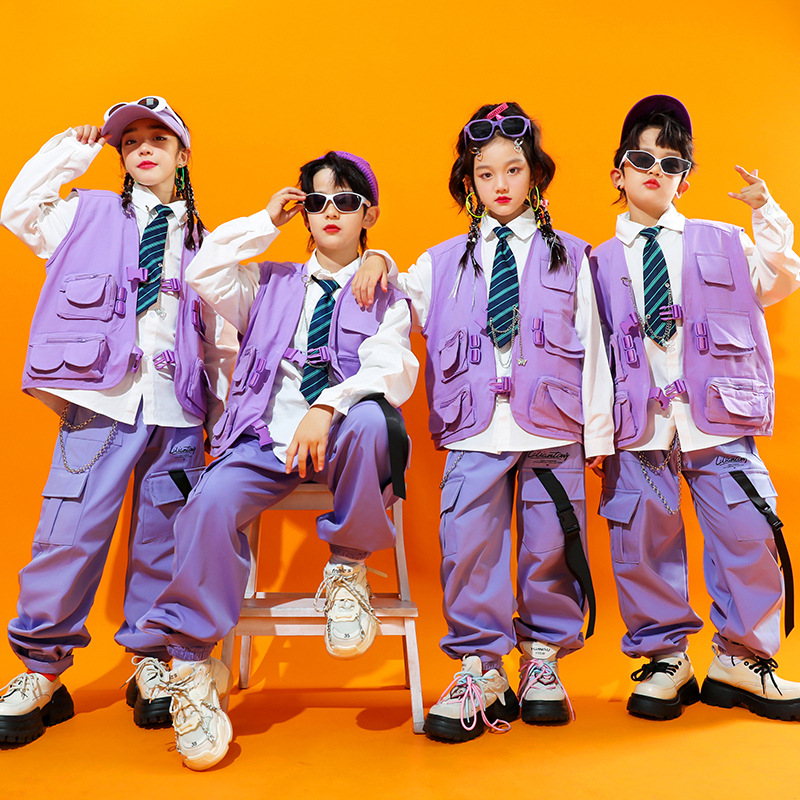 Children's Street Dance and Hi - огляд і ціна Street Fashion Boy