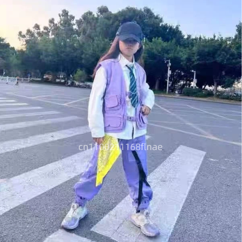 Children's Street Dance and Hi - огляд і ціна Street Fashion Boy