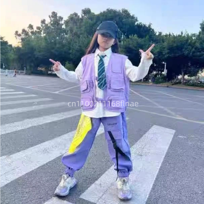 Children's Street Dance and Hi - огляд і ціна Street Fashion Boy