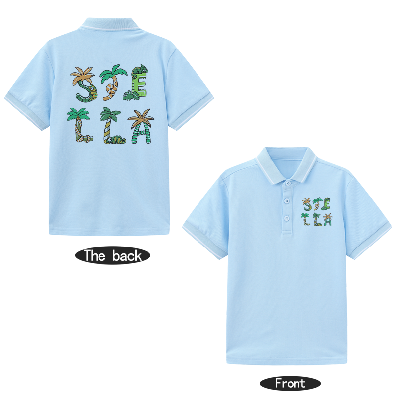 fashion Fun print Kids short s - огляд і ціна Street Fashion Boy