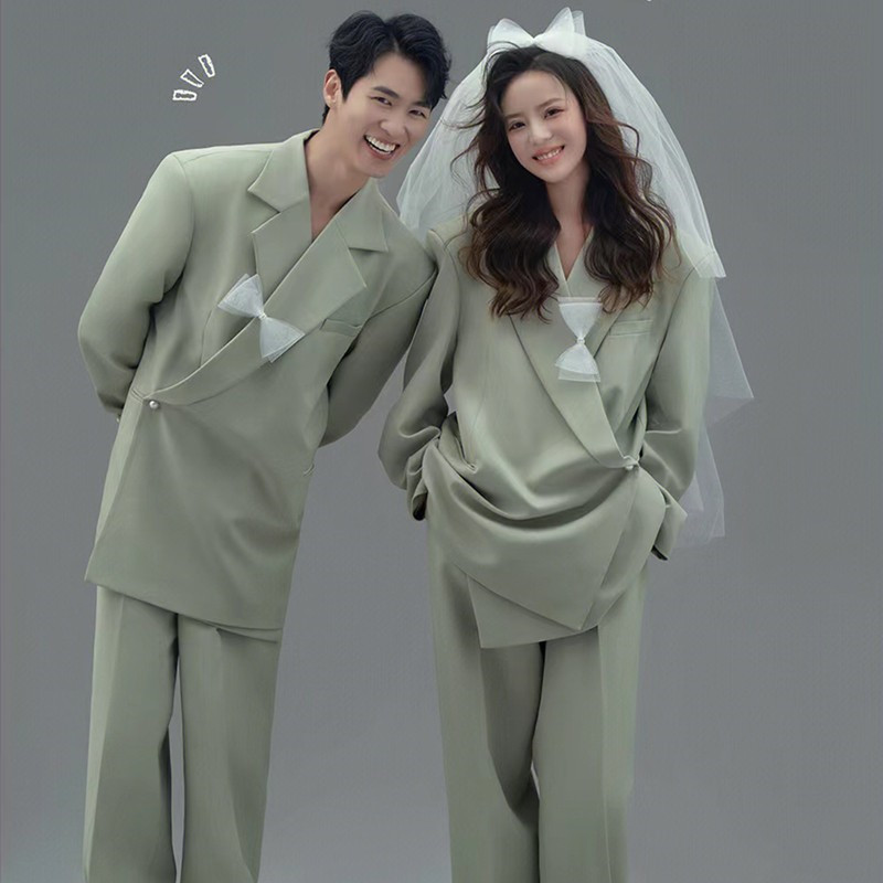 2023 New Fashion Couple Photog - огляд і ціна Street Fashion Magazines