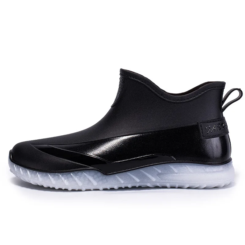 Men's Fashion New Waterproof S - огляд і ціна Street Fashion Style Male