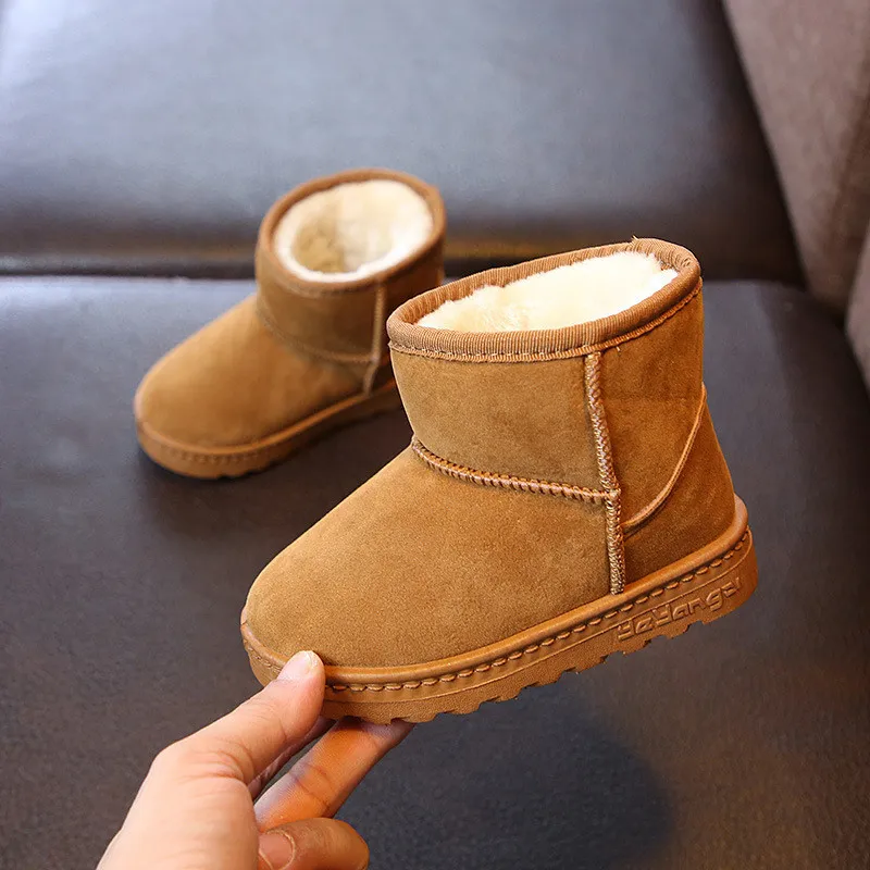 Fashion Children Casual Shoes  - огляд і ціна Street Fashion Boy