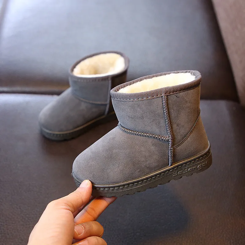 Fashion Children Casual Shoes  - огляд і ціна Street Fashion Boy