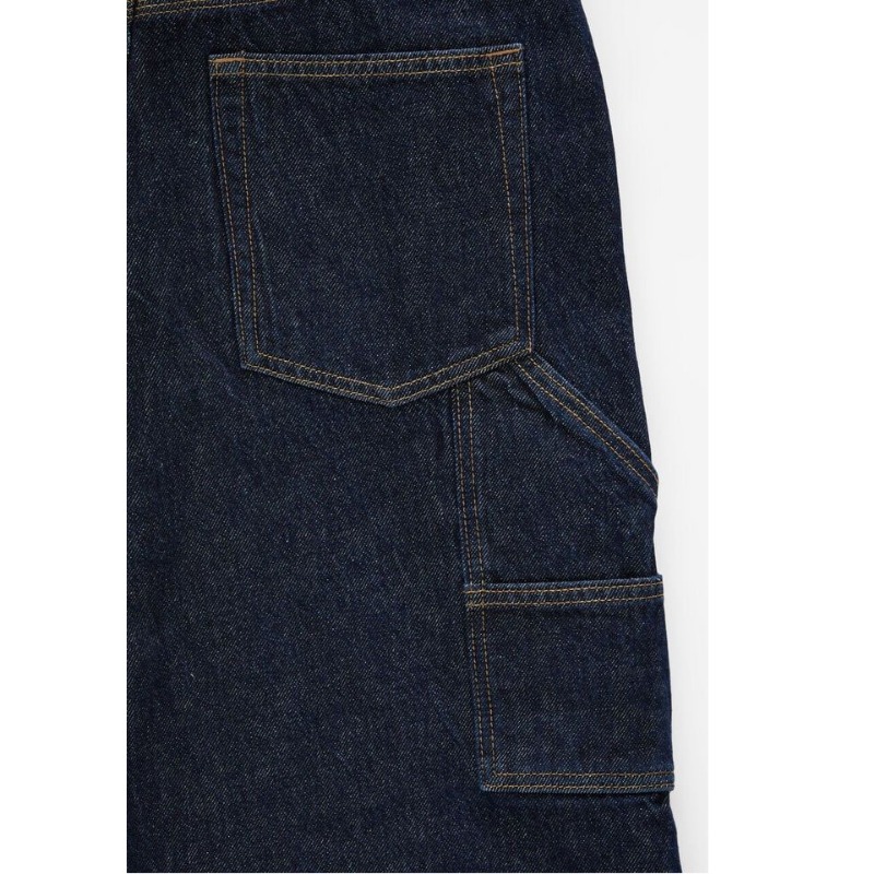 Plus Size Women's Loose Wide L - огляд і ціна Street Fashion Jeans Women