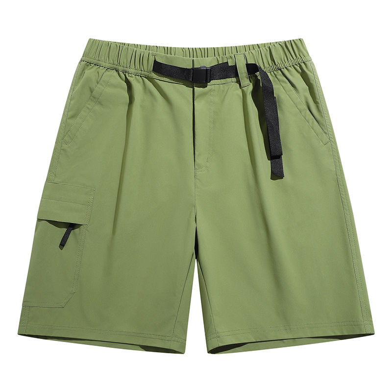 Men's Summer Fashion Short Str - огляд і ціна Street Fashion Style Male