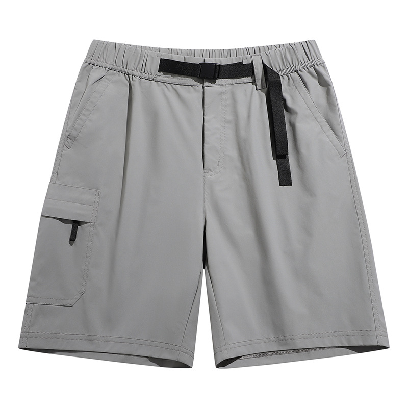 Men's Summer Fashion Short Str - огляд і ціна Street Fashion Style Male
